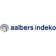 aalbers|indeko logo