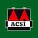 ACSI logo