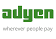 Adyen logo