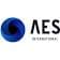 AES International logo