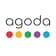 Agoda logo