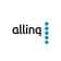Allinq logo
