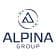 Alpina Group logo