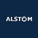 Alstom logo