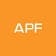 APF International logo
