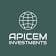 Apicem Investments logo