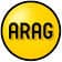 ARAG logo