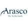Arasco food logo