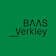 Baas Verkley logo