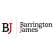 Barrington James logo
