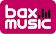 Bax Music logo