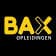 Bax Opleidingen logo
