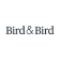Bird & Bird Algemeen logo
