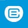Blue Current logo