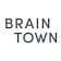 BRAINTOWN EINDHOVEN logo