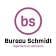 Bureau Schmidt logo