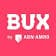 BUX logo