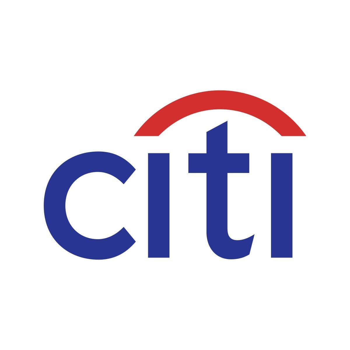 Citi logo