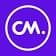 CM.com logo