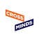 Crossminds B.V. logo