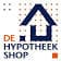 De Hypotheekshop logo