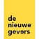 De Nieuwe Gevers logo