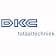 DKC Totaaltechniek logo