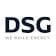 DSG logo