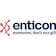 Enticon Retail logo