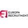 Europa Recruitment logo
