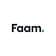 Faam. logo