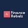 Finance Rebelz logo