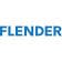 Flender logo