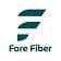 Fore Fiber logo