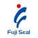 Fuji Seal logo