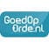 GoedOpOrde.nl logo