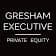 Gresham Executive logo