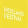 Holland Festival logo