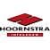 Hoornstra Infrabouw logo