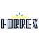 Horrex logo