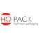 HQ Pack logo