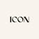 ICON. AMSTERDAM logo