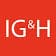 IG&H logo