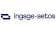 Ingage-Aetos logo
