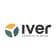Iver - Experts in wind logo