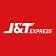 J&T Express logo