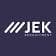 JEK recruitment B.V. logo