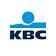 KBC Bank & Verzekering logo