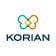Korian Nederland logo