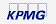 KPMG logo